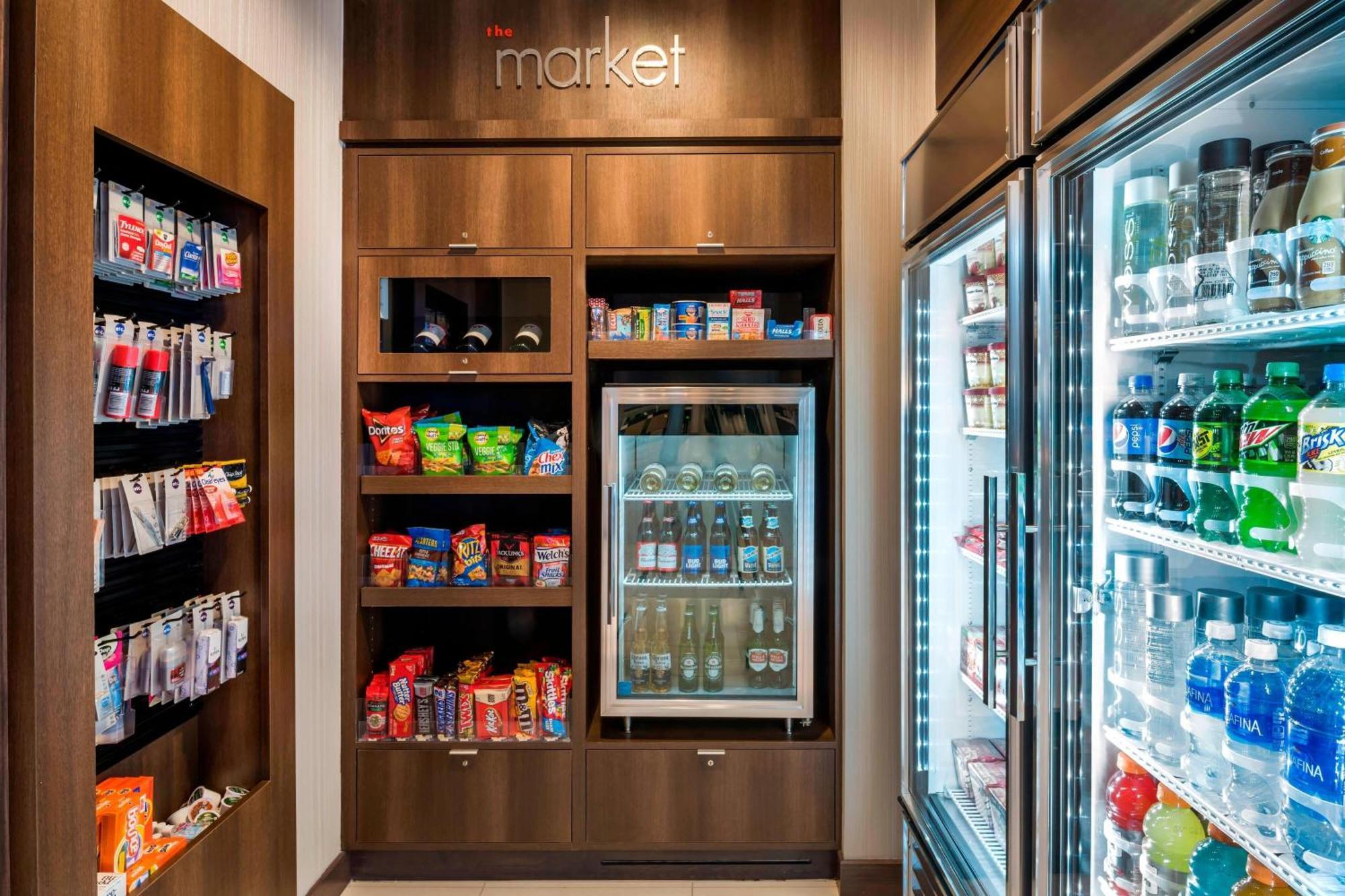 Springhill Suites By Marriott Фишкилл Экстерьер фото