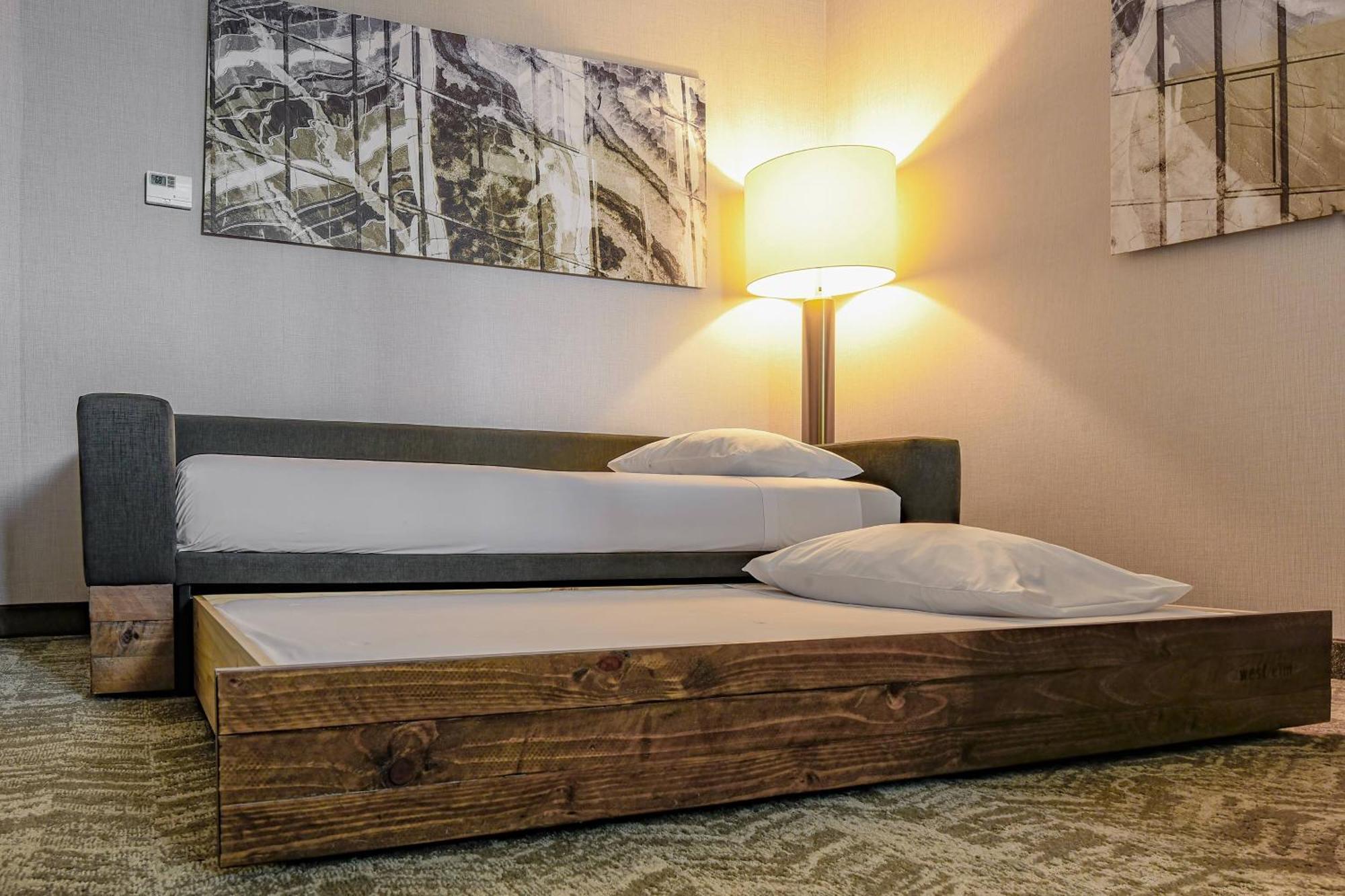 Springhill Suites By Marriott Фишкилл Экстерьер фото