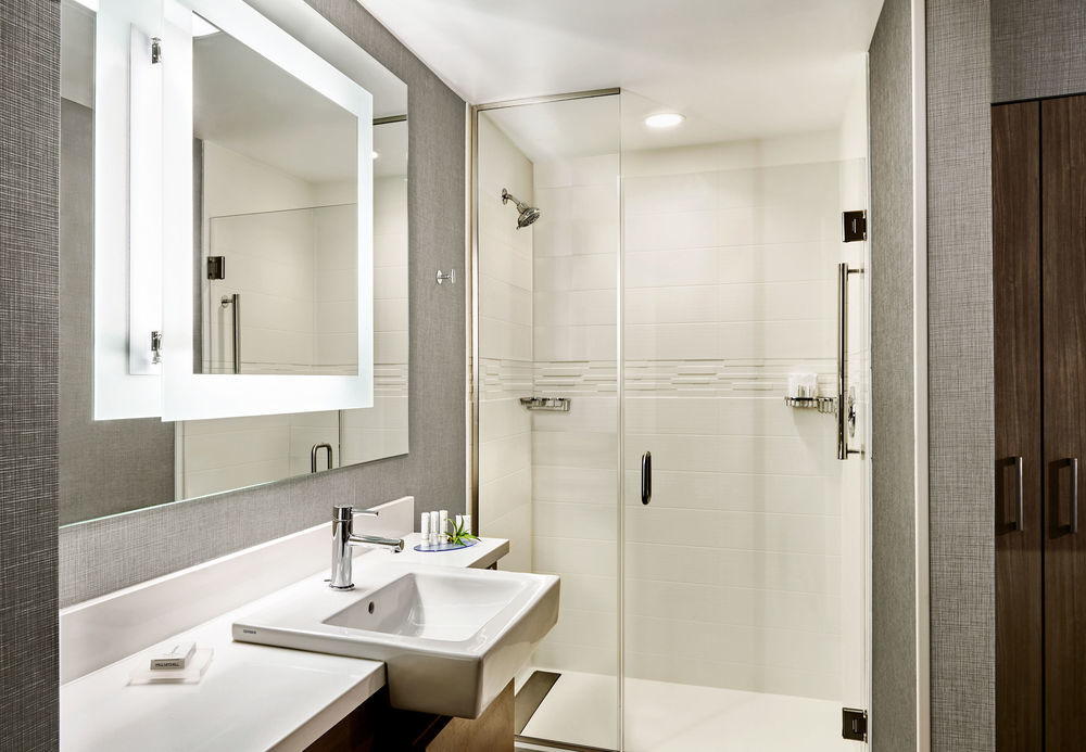 Springhill Suites By Marriott Фишкилл Экстерьер фото
