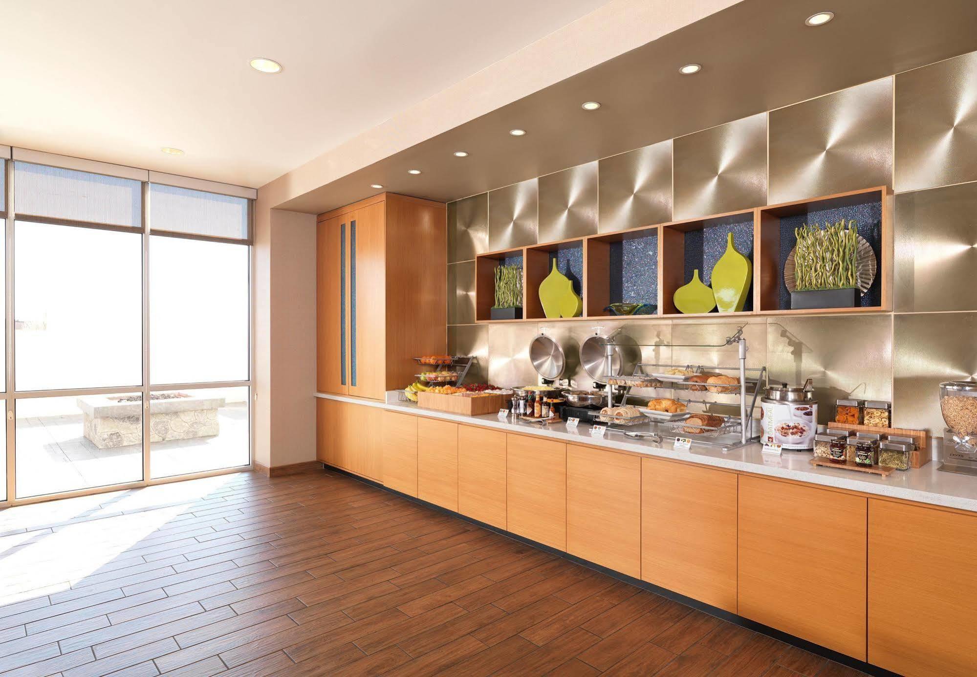 Springhill Suites By Marriott Фишкилл Экстерьер фото